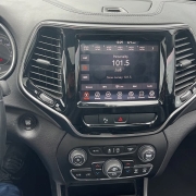 Used 2019 Jeep Cherokee 4d SUV 4WD Limited 2.0L Turbo at Royal Family Motors Alliance near Alliance, OH