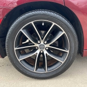 Used 2019 Dodge Charger 4d Sedan RWD SXT at Royal Family Motors Alliance near Alliance, OH