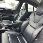 Used 2019 Tesla Model S 4d Sedan AWD Performance w/Ludicrous Mde at Royal Family Motors Alliance near Alliance, OH