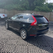 Used 2016 Volvo XC60 4d SUV AWD T5 Platinum at Royal Family Motors Alliance near Alliance, OH