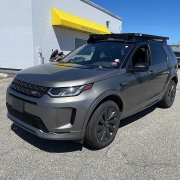 Used 2020 Land Rover Discovery Sport 4d SUV SE R-Dynamic at Royal Family Motors Alliance near Alliance, OH