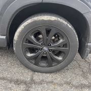 Used 2019 Subaru Forester 4d SUV AWD Sport at Royal Family Motors Alliance near Alliance, OH