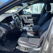 Used 2020 Land Rover Discovery Sport 4d SUV SE R-Dynamic at Royal Family Motors Alliance near Alliance, OH