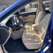 Used 2018 Nissan Rogue 4d SUV AWD SL at Royal Family Motors Alliance near Alliance, OH