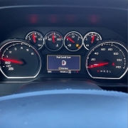 Used 2020 Chevrolet Silverado 1500 4WD Double Cab RST at Royal Family Motors Alliance near Alliance, OH
