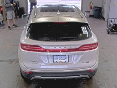 Used 2016 Lincoln MKC 4d SUV AWD Reserve at Royal Family Motors Alliance near Alliance, OH