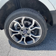 Used 2020 Ford EcoSport 4d SUV 4WD SES at Royal Family Motors Alliance near Alliance, OH
