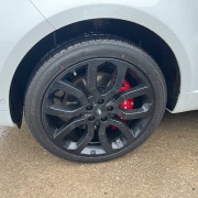 Used 2020 Land Rover Range Rover Sport 4d SUV 3.0L HST MHEV at Royal Family Motors Alliance near Alliance, OH