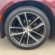 Used 2019 Dodge Charger 4d Sedan RWD SXT at Royal Family Motors Alliance near Alliance, OH