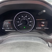 Used 2022 Honda HR-V EX 2WD CVT at Royal Family Motors Alliance near Alliance, OH