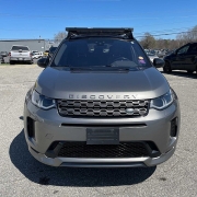 Used 2020 Land Rover Discovery Sport 4d SUV SE R-Dynamic at Royal Family Motors Alliance near Alliance, OH