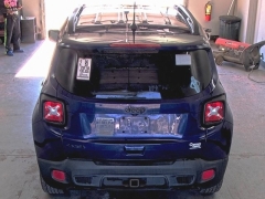 Used 2018 Jeep Renegade 4d SUV 4WD Latitude Altitude at Royal Family Motors Alliance near Alliance, OH