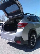 Used 2021 Subaru Crosstrek CVT at Royal Family Motors Alliance near Alliance, OH