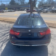 Used 2017 BMW 4 Series 430i xDrive Gran Coupe SULEV at Royal Family Motors Alliance near Alliance, OH