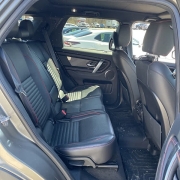 Used 2020 Land Rover Discovery Sport 4d SUV SE R-Dynamic at Royal Family Motors Alliance near Alliance, OH