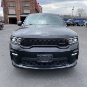 Used 2021 Dodge Durango GT Plus AWD at Royal Family Motors Alliance near Alliance, OH