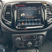 Used 2018 Jeep Compass 4d SUV 4WD Limited at Royal Family Motors Alliance near Alliance, OH