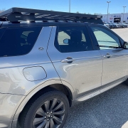 Used 2020 Land Rover Discovery Sport 4d SUV SE R-Dynamic at Royal Family Motors Alliance near Alliance, OH