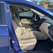 Used 2018 Nissan Rogue 4d SUV AWD SL at Royal Family Motors Alliance near Alliance, OH