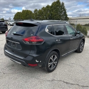 Used 2018 Nissan Rogue 4d SUV AWD SL at Royal Family Motors Alliance near Alliance, OH