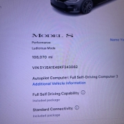 Used 2019 Tesla Model S 4d Sedan AWD Performance w/Ludicrous Mde at Royal Family Motors Alliance near Alliance, OH