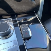 Used 2016 Land Rover Range Rover 4d SUV 3.0L SC HSE at Royal Family Motors Alliance near Alliance, OH