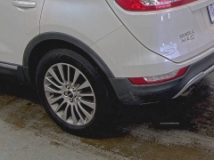 Used 2016 Lincoln MKC 4d SUV AWD Reserve at Royal Family Motors Alliance near Alliance, OH