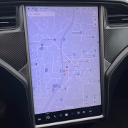 Used 2019 Tesla Model S 4d Sedan AWD Performance w/Ludicrous Mde at Royal Family Motors Alliance near Alliance, OH