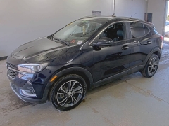 Used 2020 Buick Encore GX 4d SUV FWD Select at Royal Family Motors Alliance near Alliance, OH