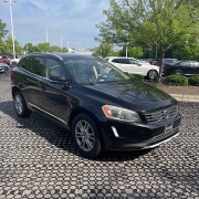 Used 2016 Volvo XC60 4d SUV AWD T5 Platinum at Royal Family Motors Alliance near Alliance, OH