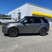 Used 2020 Land Rover Discovery Sport 4d SUV SE R-Dynamic at Royal Family Motors Alliance near Alliance, OH