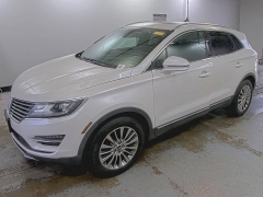 Used 2016 Lincoln MKC 4d SUV AWD Reserve at Royal Family Motors Alliance near Alliance, OH