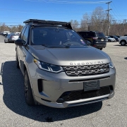 Used 2020 Land Rover Discovery Sport 4d SUV SE R-Dynamic at Royal Family Motors Alliance near Alliance, OH