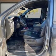 Used 2020 Chevrolet Silverado 1500 4WD Double Cab RST at Royal Family Motors Alliance near Alliance, OH