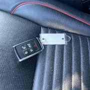 Used 2020 Land Rover Discovery Sport 4d SUV SE R-Dynamic at Royal Family Motors Alliance near Alliance, OH