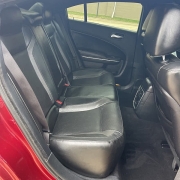 Used 2019 Dodge Charger 4d Sedan RWD SXT at Royal Family Motors Alliance near Alliance, OH