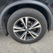 Used 2018 Nissan Rogue 4d SUV AWD SL at Royal Family Motors Alliance near Alliance, OH