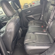 Used 2019 Jeep Cherokee 4d SUV 4WD Limited 2.0L Turbo at Royal Family Motors Alliance near Alliance, OH
