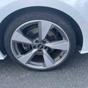 Used 2020 Audi A5 4d Sportback 2.0T Premium Plus at Royal Family Motors Alliance near Alliance, OH