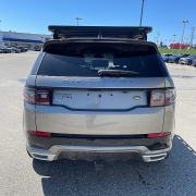 Used 2020 Land Rover Discovery Sport 4d SUV SE R-Dynamic at Royal Family Motors Alliance near Alliance, OH