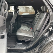 Used 2021 Dodge Durango GT Plus AWD at Royal Family Motors Alliance near Alliance, OH
