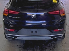 Used 2020 Buick Encore GX 4d SUV FWD Select at Royal Family Motors Alliance near Alliance, OH