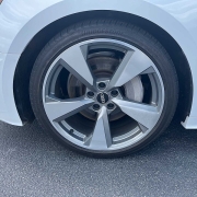 Used 2020 Audi A5 4d Sportback 2.0T Premium Plus at Royal Family Motors Alliance near Alliance, OH