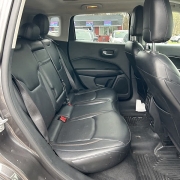 Used 2018 Jeep Compass 4d SUV 4WD Limited at Royal Family Motors Alliance near Alliance, OH