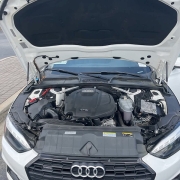 Used 2020 Audi A5 4d Sportback 2.0T Premium Plus at Royal Family Motors Alliance near Alliance, OH