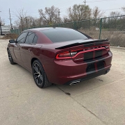 Used 2019 Dodge Charger 4d Sedan RWD SXT at Royal Family Motors Alliance near Alliance, OH
