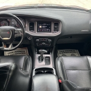 Used 2019 Dodge Charger 4d Sedan RWD SXT at Royal Family Motors Alliance near Alliance, OH