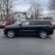 Used 2021 Dodge Durango GT Plus AWD at Royal Family Motors Alliance near Alliance, OH