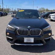 Used 2018 BMW X1 xDrive28i Sports Activity Vehicle at Royal Family Motors Alliance near Alliance, OH