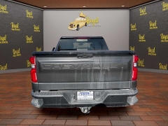 Used 2020 Chevrolet Silverado 1500 4WD Double Cab RST at Royal Family Motors Alliance near Alliance, OH